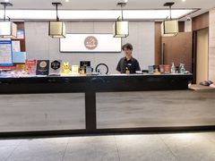 -水墨澜渟足道·SPA·传统(四望亭东关街店)
