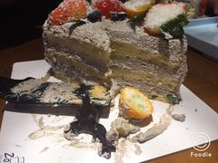 -ZOZO's昌左左精致甜品设计(新北店)