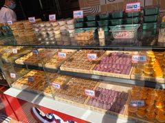 -東更道点心行(大悦城店)