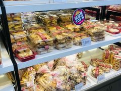 -生活林(河北路店)
