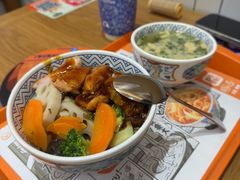 -吉野家(长沙五一广场IFS店)