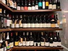 -Brut Eatery悦璞食堂(建国东路店)