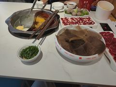 -八合里潮汕鲜牛肉火锅(吉大店)