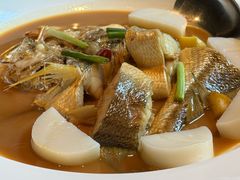 -新荣记(西溪湿地店)