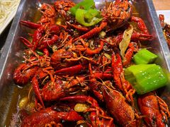 兄弟十三香小龙虾-兄弟龙虾(胜太路总店)
