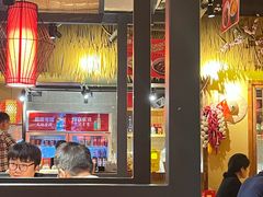 -赣饭农家·江西小炒(西乡店)