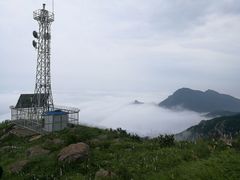 -白草畔自然风景区