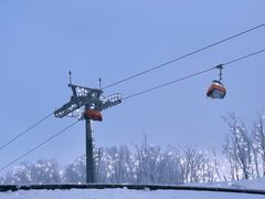 -中旅松花湖滑雪场
