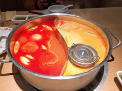 -生如夏花泰式火锅(西村黑金店)