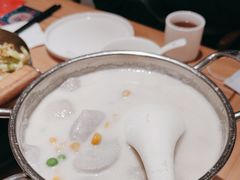-枣子树·素食餐厅(普陀山店)