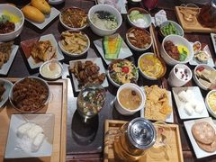 -青藤茶馆(南山路店)