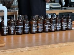 -DEEP COFFEE(瑞光烘焙工厂店)