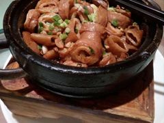 -新溢香国际酒店-中餐厅