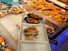 -千滋百味自助海鲜烤肉(布吉景华店)