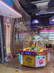 -卡通尼乐园(上海安亭店)