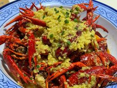 -91小龙虾·香辣蛙(蛇口店)