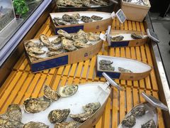 生鲜区-盒马鲜生(大成店)
