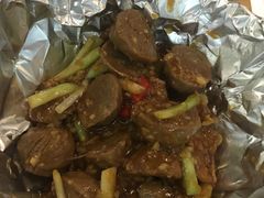 -潮粥荟·潮汕砂锅粥(朝阳大悦城店)