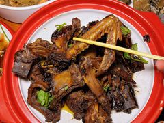 -坛南湾阿强农家乐.海鲜大排档老字号(福州地标美食店)