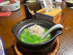 -南京大牌档(香港广场店)