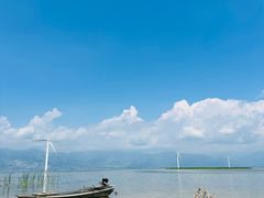 -怀来官厅水库
