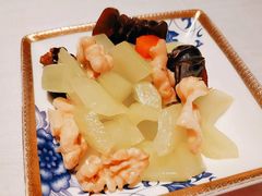 -Yan Ting 宴庭中餐厅(上海静安瑞吉酒店)