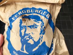 -Fergburger(皇后镇店)