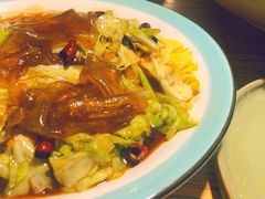-隆喜元鱼汤包·海鲜(中联广场店)