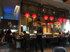 大堂-炉匠炉端烧·酒(国金中心商场店)
