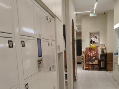 -海马体照相馆(上海万象城店)