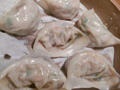 临海扁食-荣小馆(杭州大厦店)