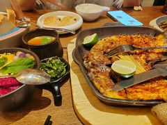 -云海肴·汽锅鸡·云南菜(苏州中心店)