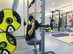 -WEGYMER健萌健身(雅颂居馆)
