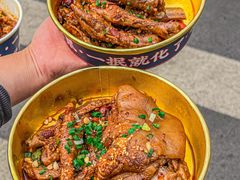 -降龙爪爪(建设路2店)
