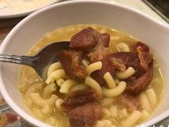 沙爹牛通-民华鱼蛋粉面(正发楼店)