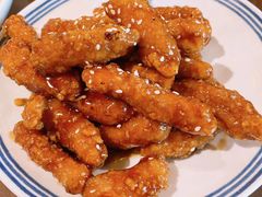 -龍聚祥烧麦馆(万达店)