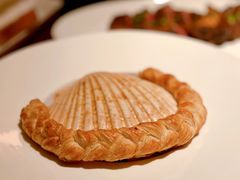 -壳里西餐厅Coquille Seafood Bistro(蒙自路店)