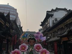 -油旋张(大观园店)
