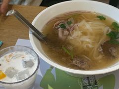 -蔡澜Pho·越南粉餐厅(海上世界店)
