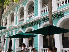 -星巴克臻选(广州沙面店)