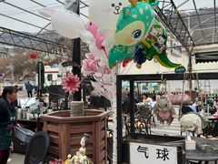 -京北渔家傲