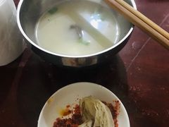 羊肉汤-野狗羊肉汤