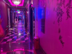 -纯K(哈西店)