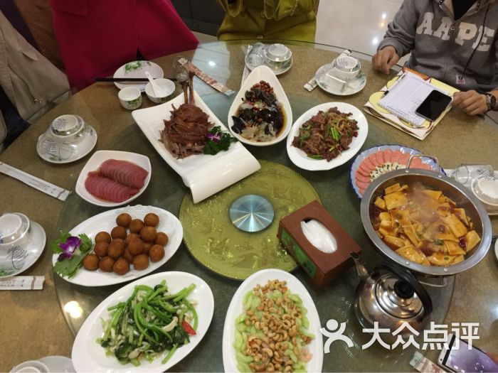 美品私家小厨-美品私家小厨图片-秦皇岛美食-大众点评网