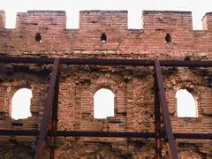 -蟠龙山长城景区