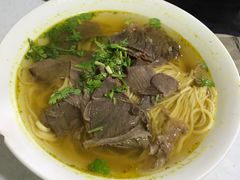 -鑫明明拉面(宁化路店)