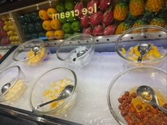 -韩盛·盛江山自助料理(中街大悦城黑金店)