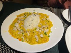 -翡翠鸟精品泰国菜(北辰财富中心店)