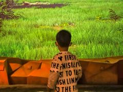 -珠海横琴国家地理探险家中心(创新方)