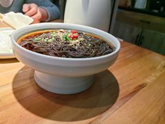 -王慧洁开口虾水饺·地道东北菜(银泰城店)